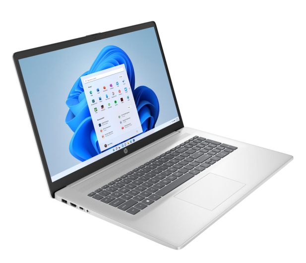 HP 17 Ryzen 7-7730U/16GB/512/Win11 17-cp3216nw (C2EY6EA) - 1349467 - zdjęcie 2